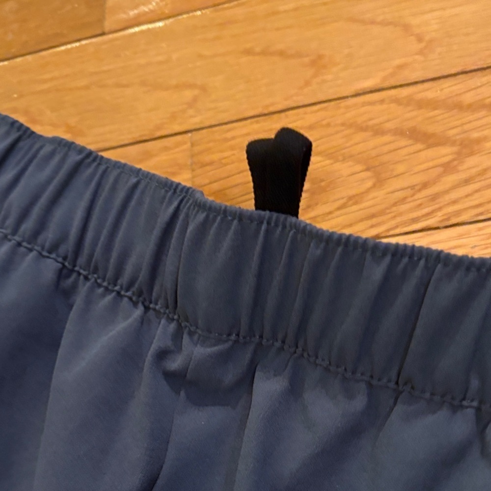Speedo Dark Blue Joggers - Picture 3 of 9